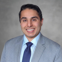 Darshan S Shah, MD - Lancaster, PA - Orthopedic Surgery