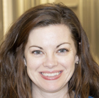 Kelly Harris