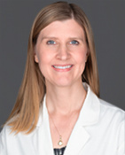 Julie Elizabeth Hallanger Johnson, MD