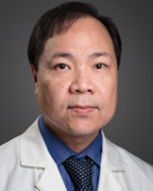 Hung T Khong, MD