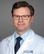 Benjamin Daniel Powers, MD