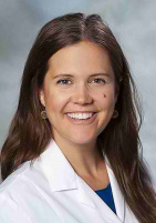 Margaret Higgins, MD