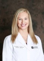 Crystal Hudson, FNP