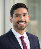 Moorice A. Caparo, MD