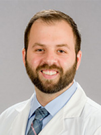 Dr Adam Korus, MD - Hartford, CT - Pulmonology