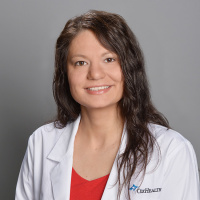 Alina Cummins, PA-C