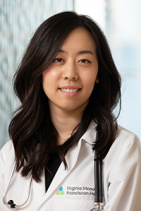 Margaret Kim, MD