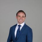 Nicholas M Caffes, MD