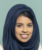 SHEERIN HABIBULLAH, MD
