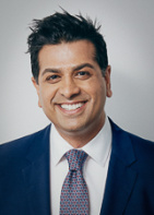 Dr. Neil Tanna, MD, MBA