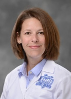 Lindsay F Petersen, MD