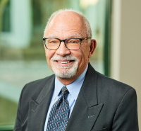 Dr. Gerald Ray 0