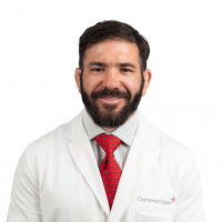 Hicks Corey Manson, MD - Ringgold, GA - Orthopedic Surgery