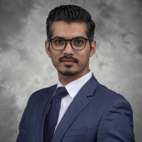 Muhammad Nabil, MD - Austin, TX - Cardiovascular Disease