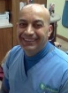 Nadeem J Koussa, DDS