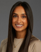 Shama D. Patel, NP, DNP