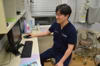 Dr. Howard Yoon 2