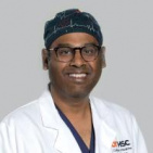 Karthik Ramakrishnan, MD, FRCS