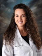 Bethanie Apperson, APRN