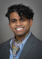 Andrew Arun Moses, MD, MA