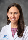 Laura J Smuts, CNM