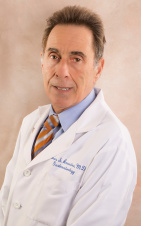 James S. Amontree, MD, FACP