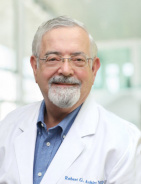 Robert Ashley Jr. JR., MD