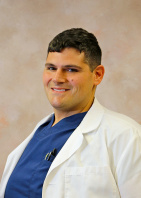 Matthew Bauerle, FNP-C, CCRN, MSN, APRN