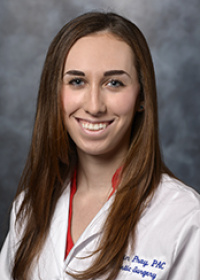 Caitlin L Pray, PA-C - Beverly Hills, CA - Other Specialty, Physician Assistants