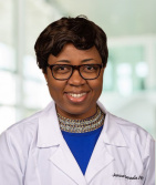 Josmine Bernadin, APRN