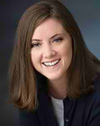 Janelle Potts