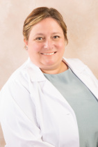 Jen Canfield, APRN