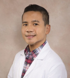 Joseph Edward Chan, MD