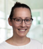 Sophia Ciaravina, MD