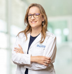 Christina Cole, APRN