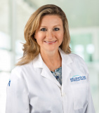 Brenda Corbin, APRN