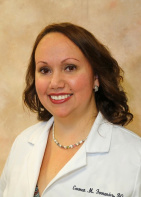 Carmen M. Fernandez, DO