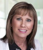 Carolyn Finney, APRN