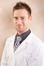 Jarrett Gillette, MD