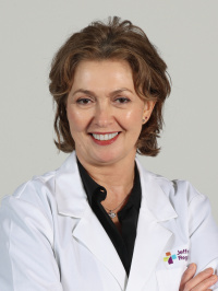 Larisa Kachowski