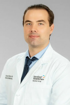 Dr. Eric Kincaid-Sharp, DO