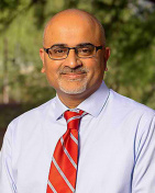 Ubair Ahmed, MD