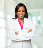 Chantel T. Jacobs, MD