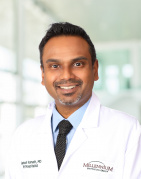 Santosh Kamath, MD