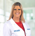 Gretta Langley, DNP, APRN