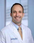 David Falgout, MD