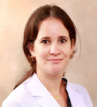 Zuleima Lozada, APRN