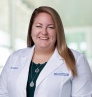 Ashley McGuffin, APRN