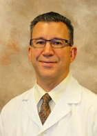 John Fitzgerald Oliva, MD, FACOG