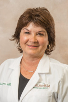 Luz Pacheco, APRN-C